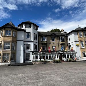 Strathpeffer Hotel